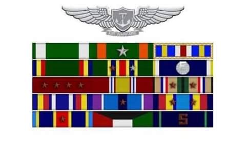 Medal 3
